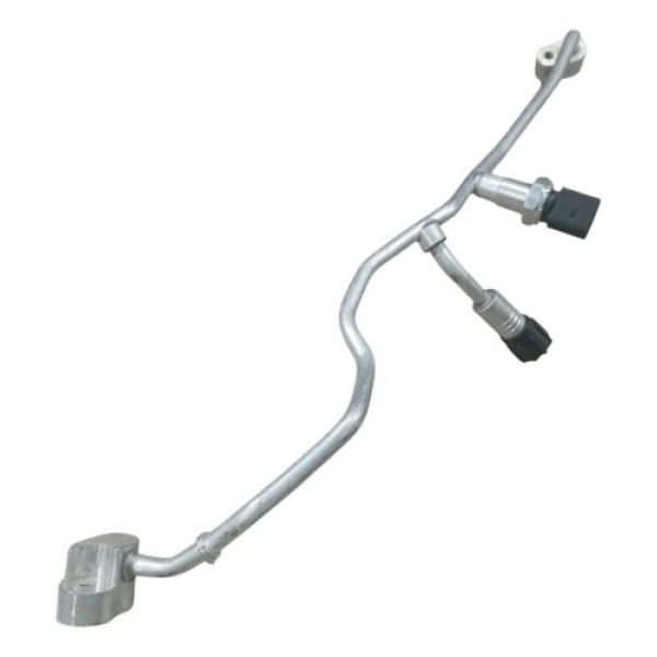 Cano Sensor Pressão Ar Condicionado Audi Tt Rs 2.5 Aut 2018