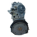 Motor Parcial Volkswagen Polo Gts 1.4 T 2024