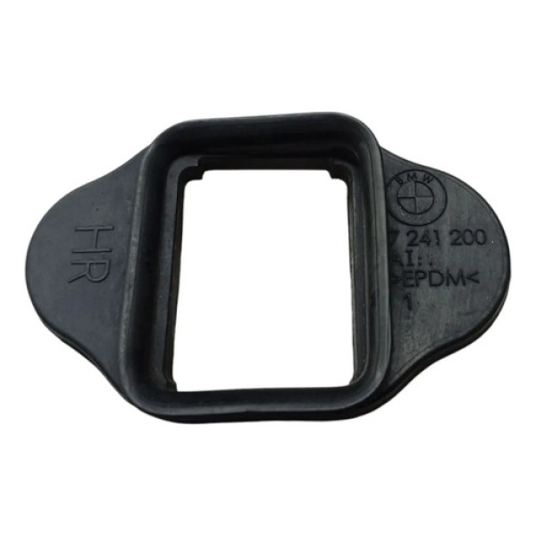 Borracha Limitador Porta Tras Dir Bmw 118i 1.6 T 2011 2012
