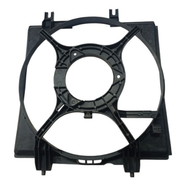 Defletor Helice Ventoinha Subaru Impreza Xv 2.0 2015 2016