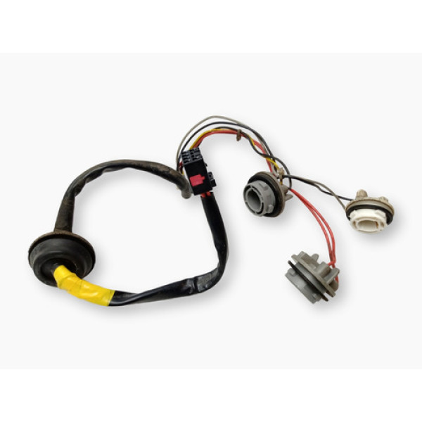 Circuito Lanterna Direita Chevrolet Sonic 2012 2013 2014  Direito Ok