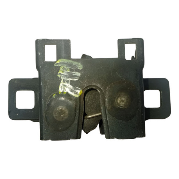 Fechadura Esquerda Capo Land Rover Evoque Dynamic 2014 2015