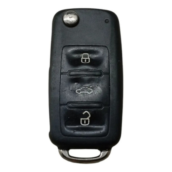 Chave Canivete Volkswagen Tiguan 2.0 2012