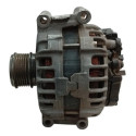 Alternador Volkswagen Golf Gti 2.0 T 2015 Detalhe
