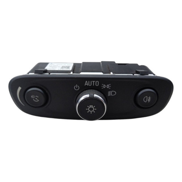 Luz Teto Cortesia Porta Óculos Gm Equinox Rs 1.5t 2022