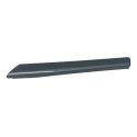 Moldura Forro Porta Diant Dir Gm Captva 2009 2010 Preto