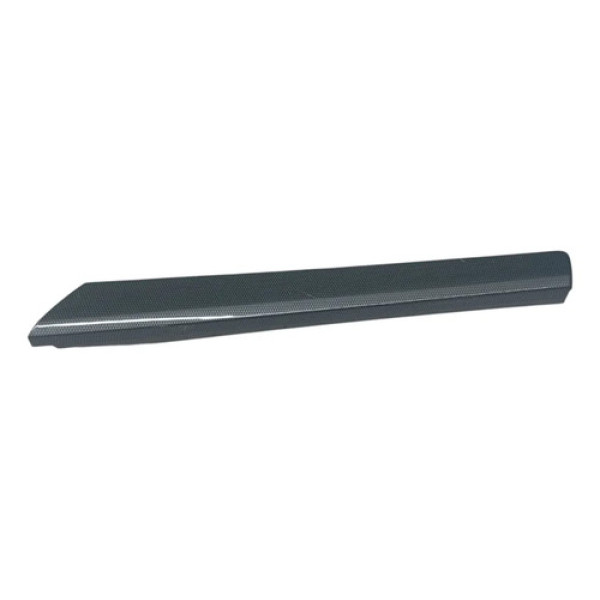 Moldura Forro Porta Diant Dir Gm Captva 2009 2010 Preto