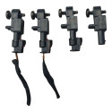 Kit Painel Tabelie Chevrolet Onix 1.0 Aut 2020 Preto