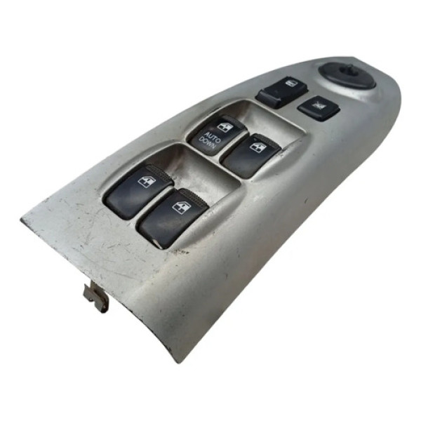 Comando Vidro Dianteiro Esquerdo Kia Sportage 2008 2009 2010