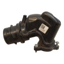 Cano Duto Turbina Volkswagen Virtus Gts 1.4t 2019 2020 2021 