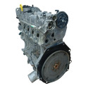 Motor Parcial Volkswagen Polo Gts 1.4 T 2024