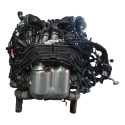 Motor Completo Bmw X6 M S63 4.4 V8 Biturbo 2014 2015 2016