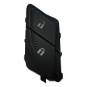 Botão Trava Destrava Porta Diant Dir Chevrolet Equinox 2019