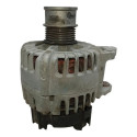 Alternador Vw Virtus Comfortline 2020