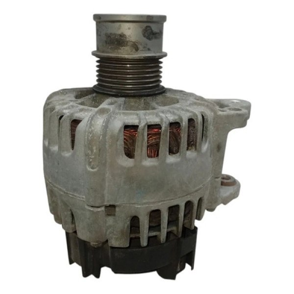 Alternador Vw Virtus Comfortline 2020