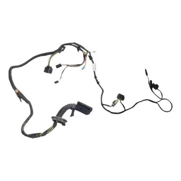 Chicote Porta Tras Dir Bmw X6 M 4.4 V8 Biturbo 2016