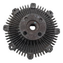 Polia Viscosa Chevrolet Tracker 2.0 2007 2008 2009