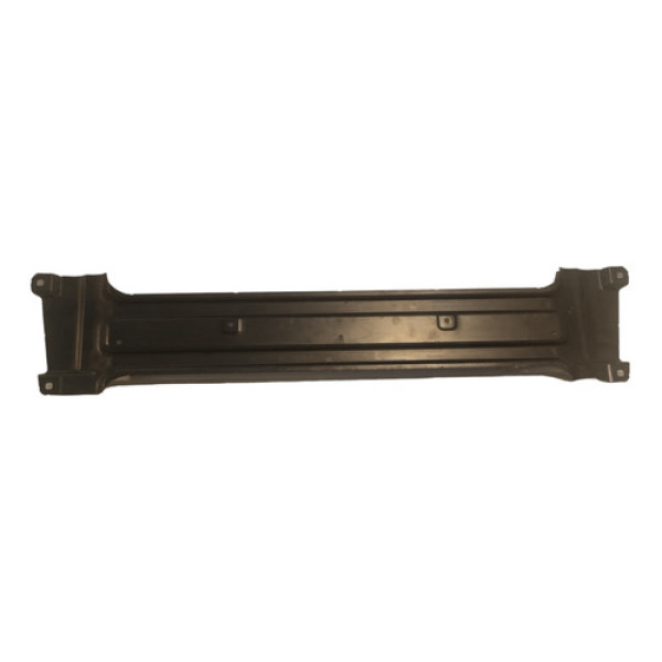 Travessa Suporte Teto Solar Audi A3 2.0 Sportback 2010 2011 Preto