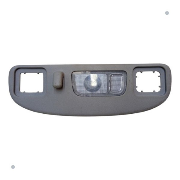 Luz Cortesia Traseiro Direito Gm Equinox Premier 2.0t 2018 