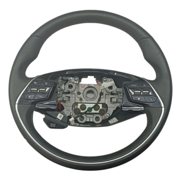 Volante Direção Comando Borboleta Kia Niro Hybrido 2023 2024