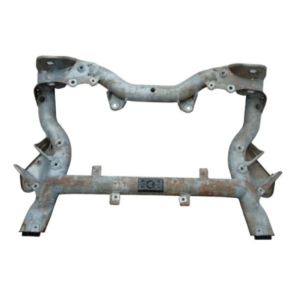 Quadro Agregado Dianteiro Mercedes C200 1.8 Kompressor 2010