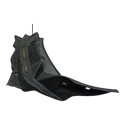 Grade Esqueda Churrasqueirachevrolet Captiva  2009 2010  Preto