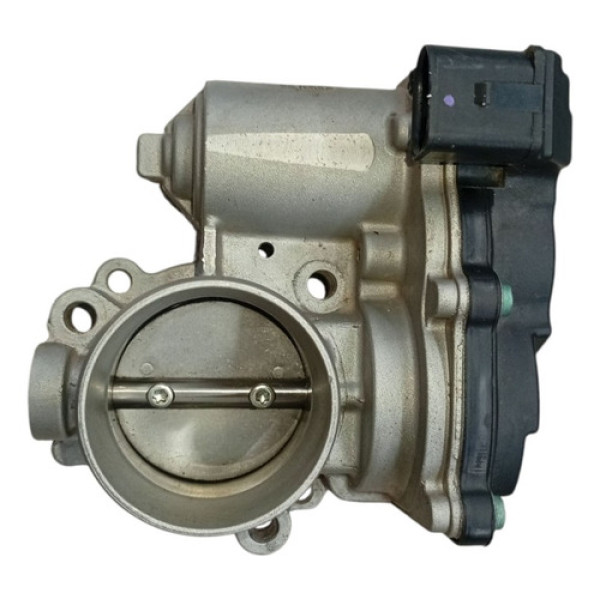 Tbi Corpo Borboleta Volkswagen T Cross Cl Tsi 1.0 T 2024