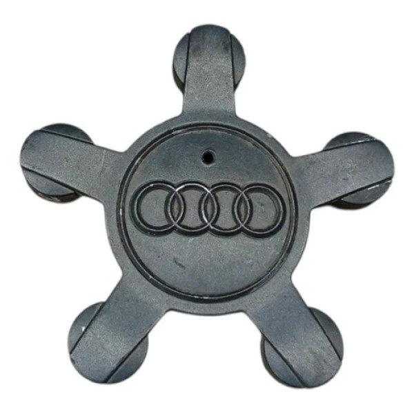 Calota Central Roda Audi A4 2.0 Tfsi Gasolina 2010