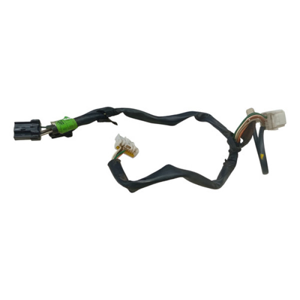 Chicote Comando Volante Elantra 2012 2014 2016