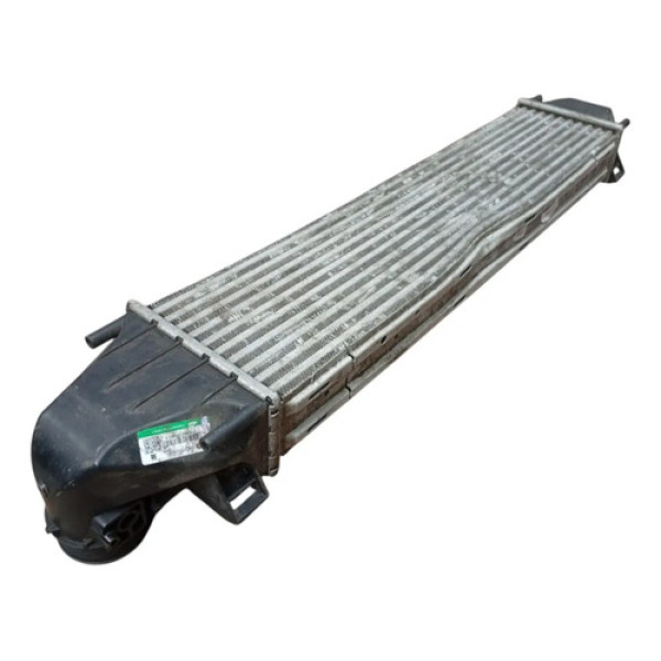 Intercooler Volvo Xc60 T6 2012 2013 Detalhe