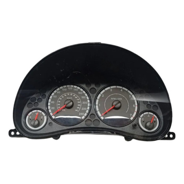 Painel Instrumento Jeep Cherokee Sport 2006 2007