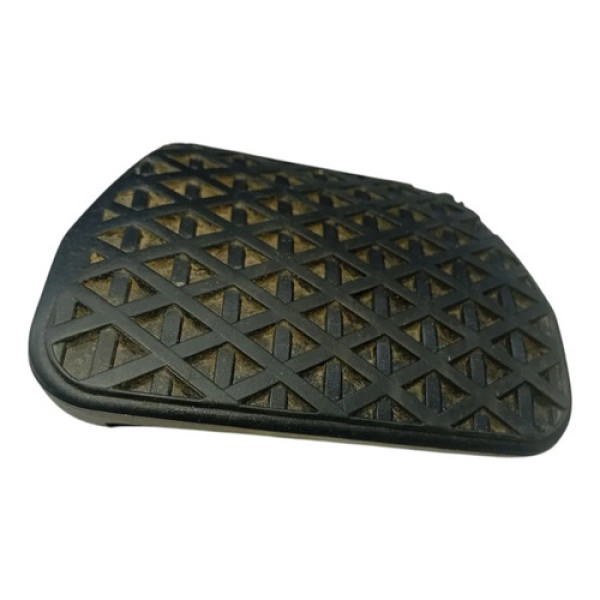 Capa Pedal Estacionamento Bmw 118i 1.6 T 2011 2012