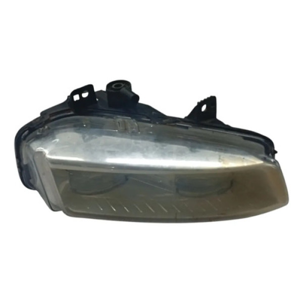 Farol Milha Direita Land Rover Discovery Sport 2016 Detalhe