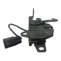 Trava Fechadura Capo Chevrolet Captiva 2009 2010 