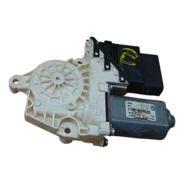 Motor Vidro Traseiro Direito Volkswagen Tiguan 2011 2012