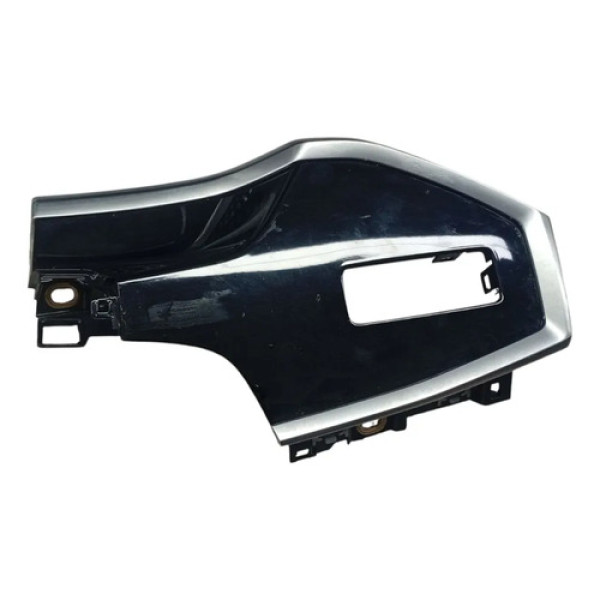 Acabamento Botão Farol Milha Audi Q3 Tfsi 2021 2022