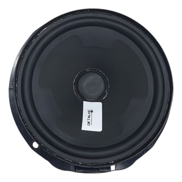 Alto Falante Tras Dir Vw Jetta Gli 2.0 T 2024 Detalhe