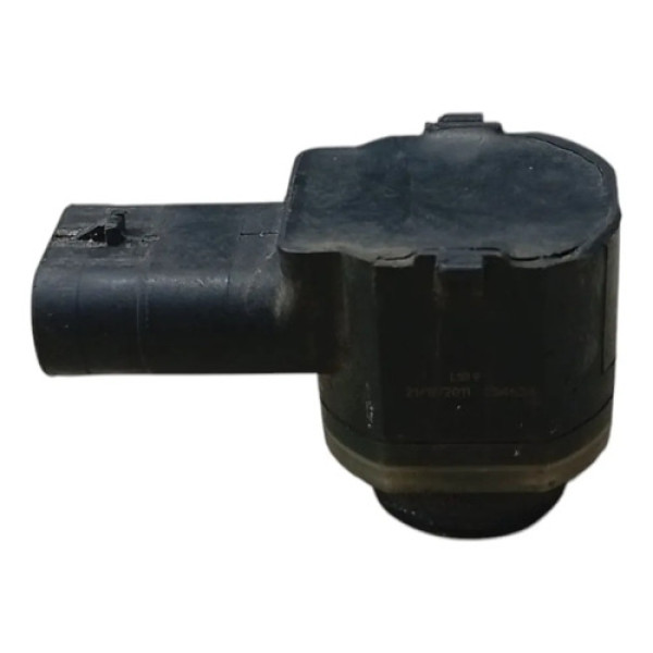 Sensor Estacionamento Volkswagen Tiguan 2.0 2012 Preto