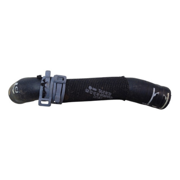 Tubo Mangueira Radiador Água Vw Tiguan R Line 2.0t 350 2020