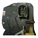 Fechadura Traseira Direita Chevrolet Captiva 2010 2011