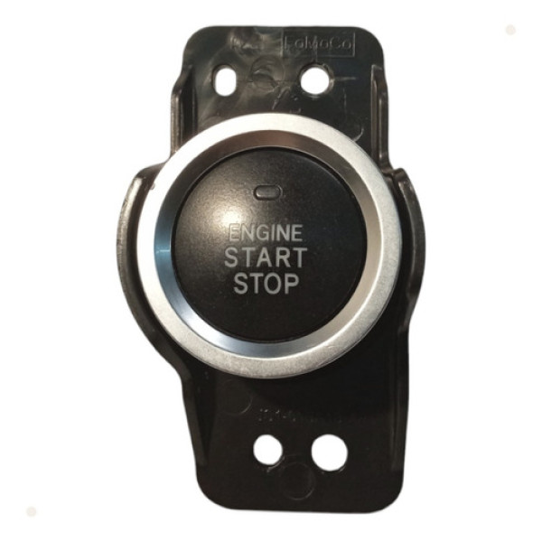 Comando Botão Start Stop Ford Territory 1.5 2019 2020 2021  Preto