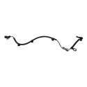 Sensor Abs Tras Esq Chevrolet Equinox Rs 1.5t 2021 2022