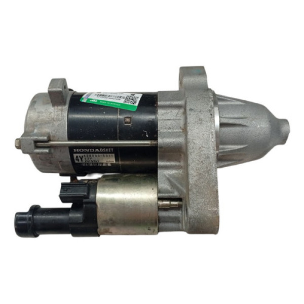 Motor Arranque Honda Civic Lxs 2009 2010