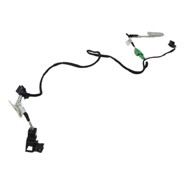 Chicote Luz Maçaneta Diant Dir Vw Tiguan R-line 2.0t 2020