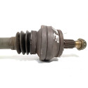 Semi Eixo Traseiro Esquerd Mercedes C350 Aut 2008 2009 2011