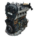 Motor Parcial Volkswagen Golf Gti 2.0 T 2015 Gasolina