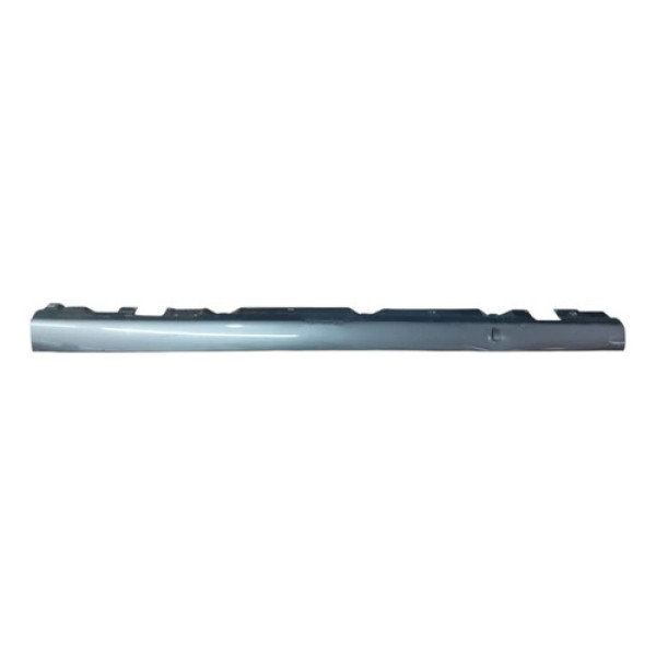 Spoiler Lateral Esquerdo Mercedes A200 1.3 Sedan Hi 2019 Cinza