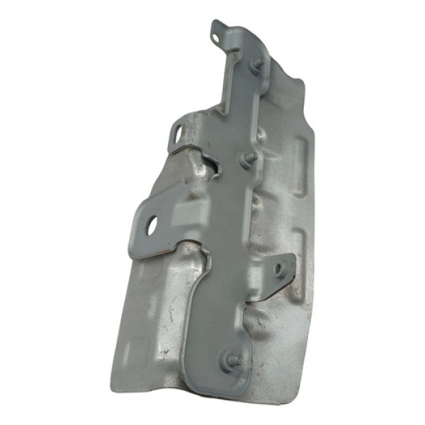 Defletor Calor Turbina Volkswagen Jetta Hl 2.0 Tsi 2012 2013