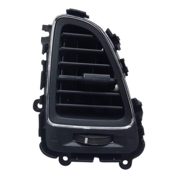 Difusor Ar Esquerdo Honda Hrv 2017