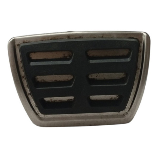 Capa Pedal Estacionamento Audi A3 Sedan 2.0 Tfsi 2016
